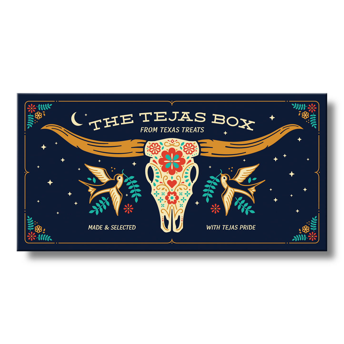 Tejas Box