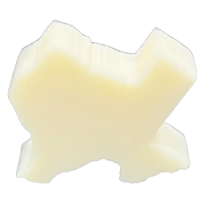 Texas Guest Goat Milk Lavender Soap 1.25 oz.