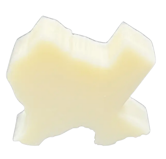 Texas Guest Goat Milk Lavender Soap 1.25 oz.