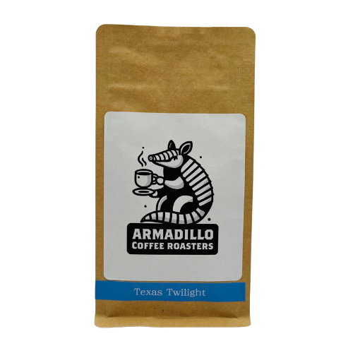 Texas Twilight Coffee 4oz.