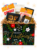 Texas Holiday Favorites Gift Basket