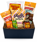 Texas Snack Gift Box