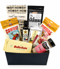 Texas Treats Signature Gift Box
