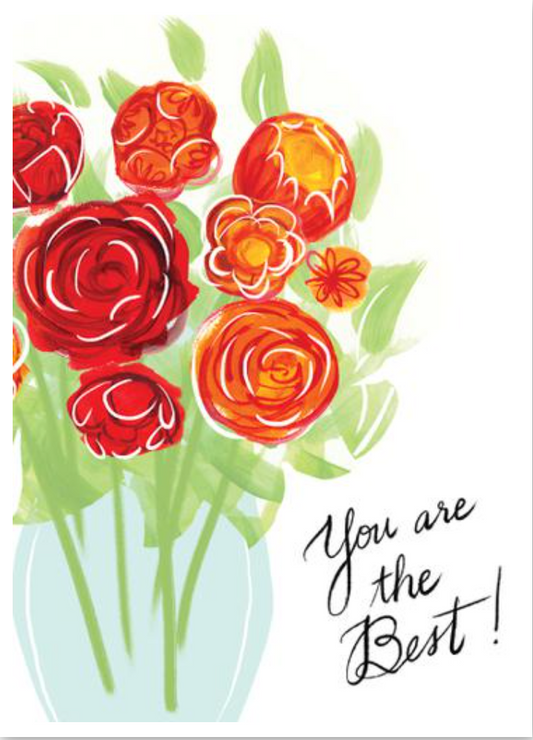 Personalized Card