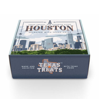 All Around Texas Gift Basket - Texas Treats