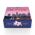 Big Bit of Texas Basket - Texas Treats