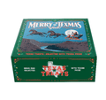 All I Want for Christmas is to be a Texan Gift Basket - Texas Treats