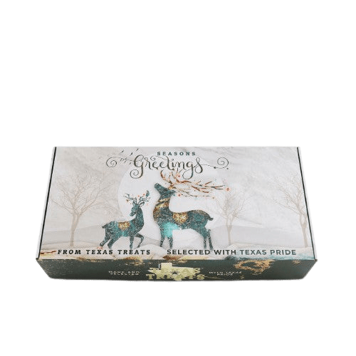 Season's Greetings Large Box