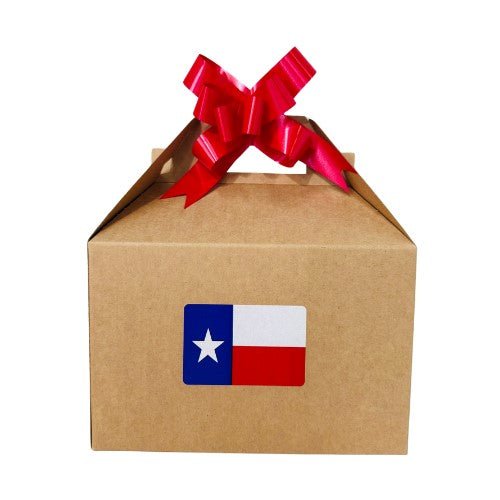 El Poquito - Texas Treats