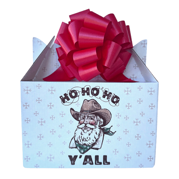 El Poquito Christmas Gift Box