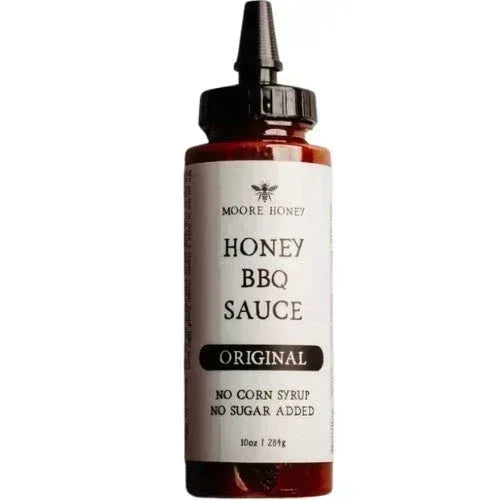Honey BBQ Sauce 10oz. - Texas Treats
