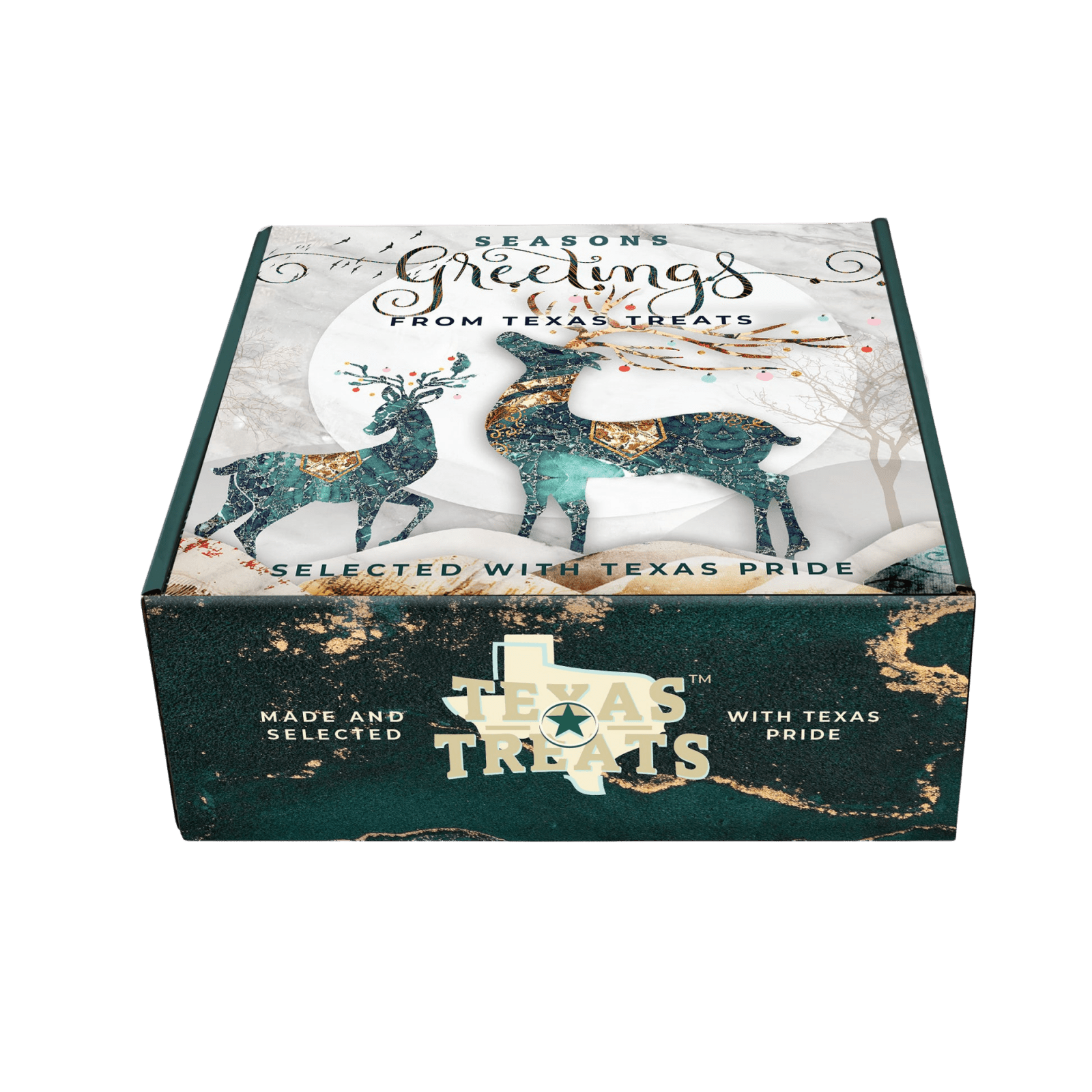 Season's Greetings Box