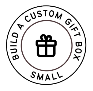 Cover image for Texas Treats' build your own small custom gift box.
