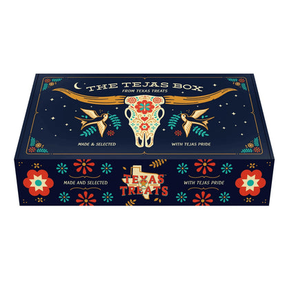 Tex-Mex Gift Basket