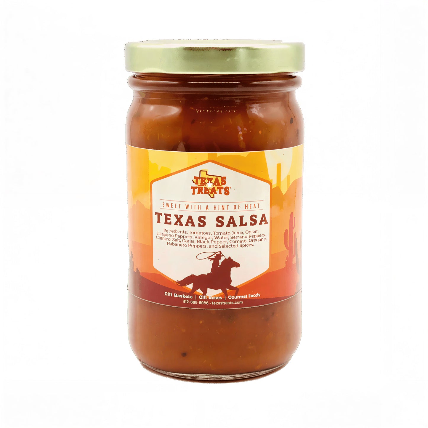 Texas salsa design 2