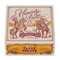 Texas Treats Wrangler Gift Box