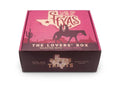 The Lovers' gift box