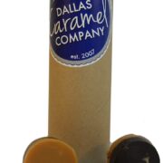 Dallas Caramel Company Armadillos