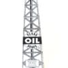 Texas Oil Drops