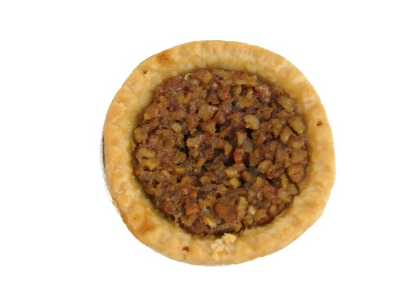 Mini Pecan Pie