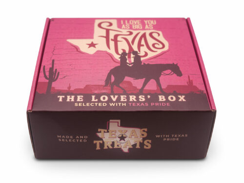 Lovers Box