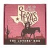 Lovers Box Top