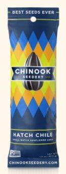 Chinook HATCH CHILE - SINGLE SERVE