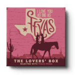 Lover's Gift Box