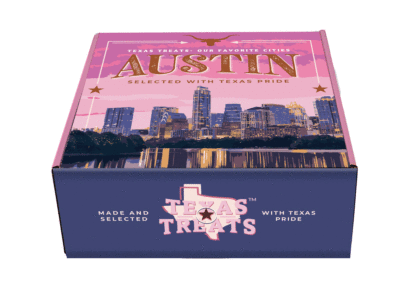 Austin Gift Box