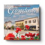 Georgetown Texas Treats Gift Box